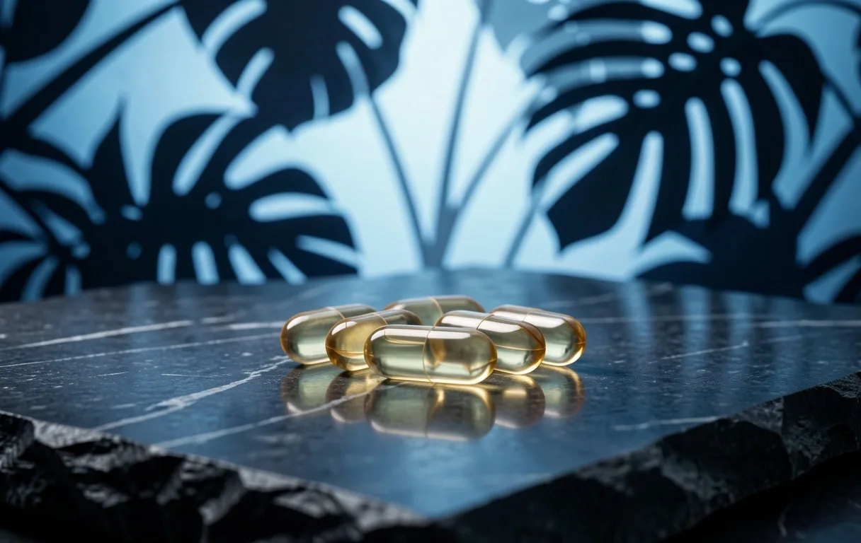 Botanical Precision