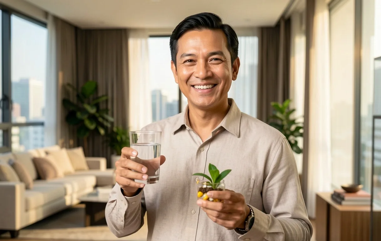 Stewardship Portrait